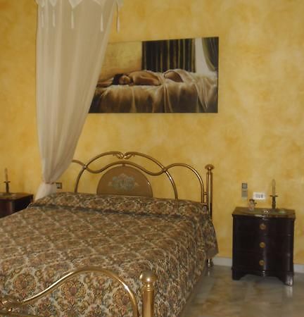 ガリポリ Moonaurora Bed & Breakfast 部屋 写真